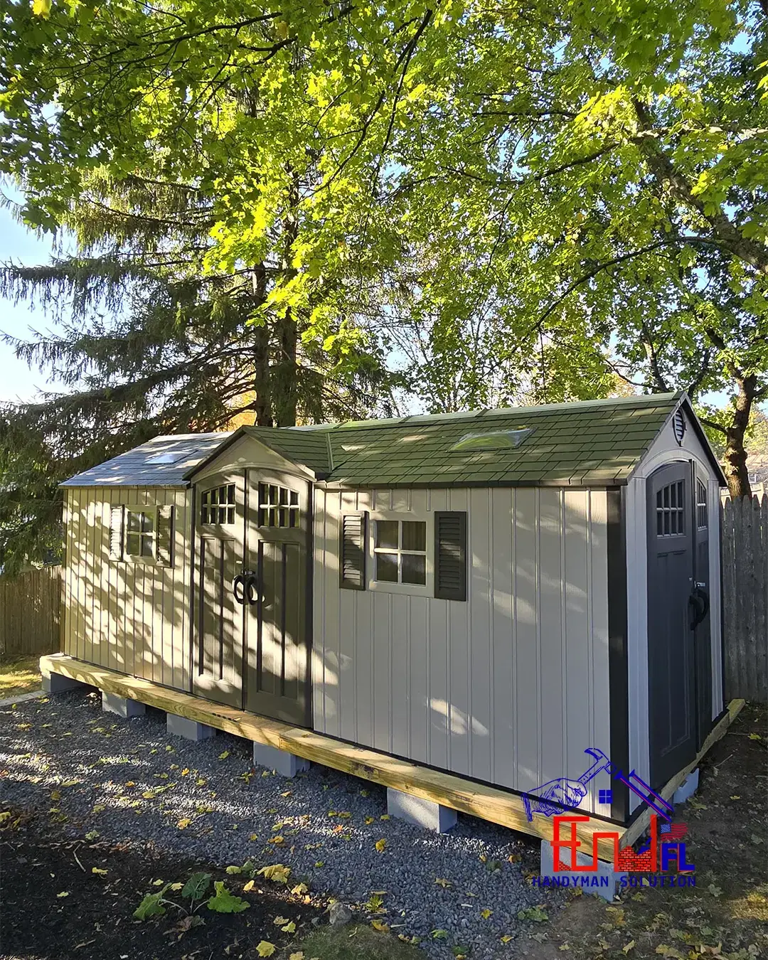 http://FL-Handyman-Solution---Build-vinyl-shed-19-10-24-8