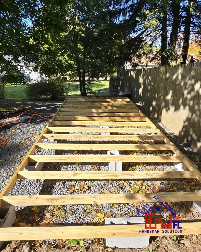 FL-Handyman-Solution---Build-vinyl-shed-19-10-24-2