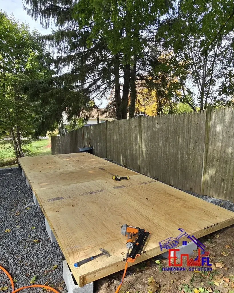 FL-Handyman-Solution---Build-vinyl-shed-19-10-24-3