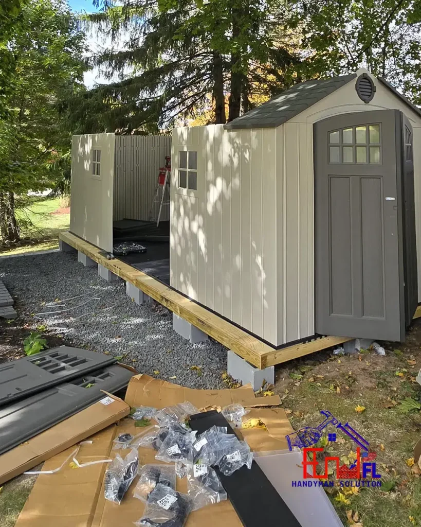 FL-Handyman-Solution---Build-vinyl-shed-19-10-24-5