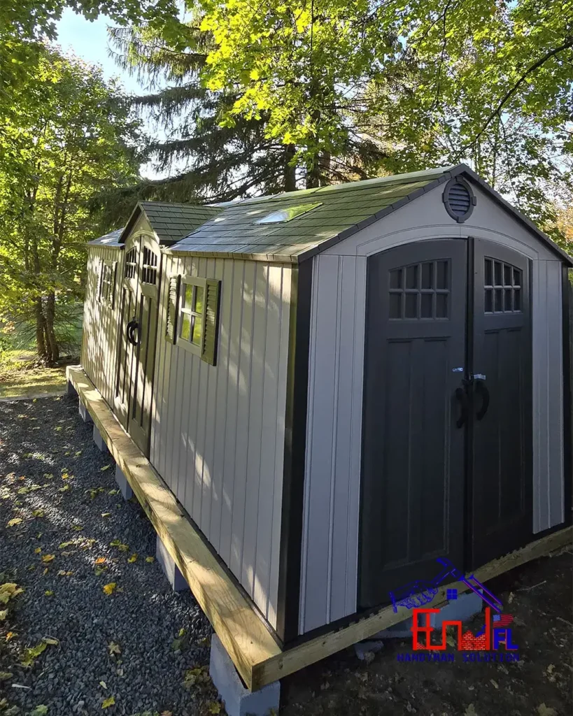 FL-Handyman-Solution---Build-vinyl-shed-19-10-24-7
