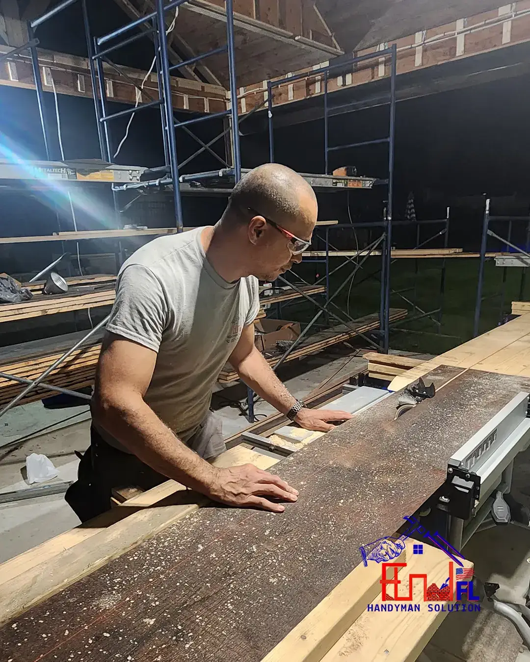 FL-Handyman-Solution