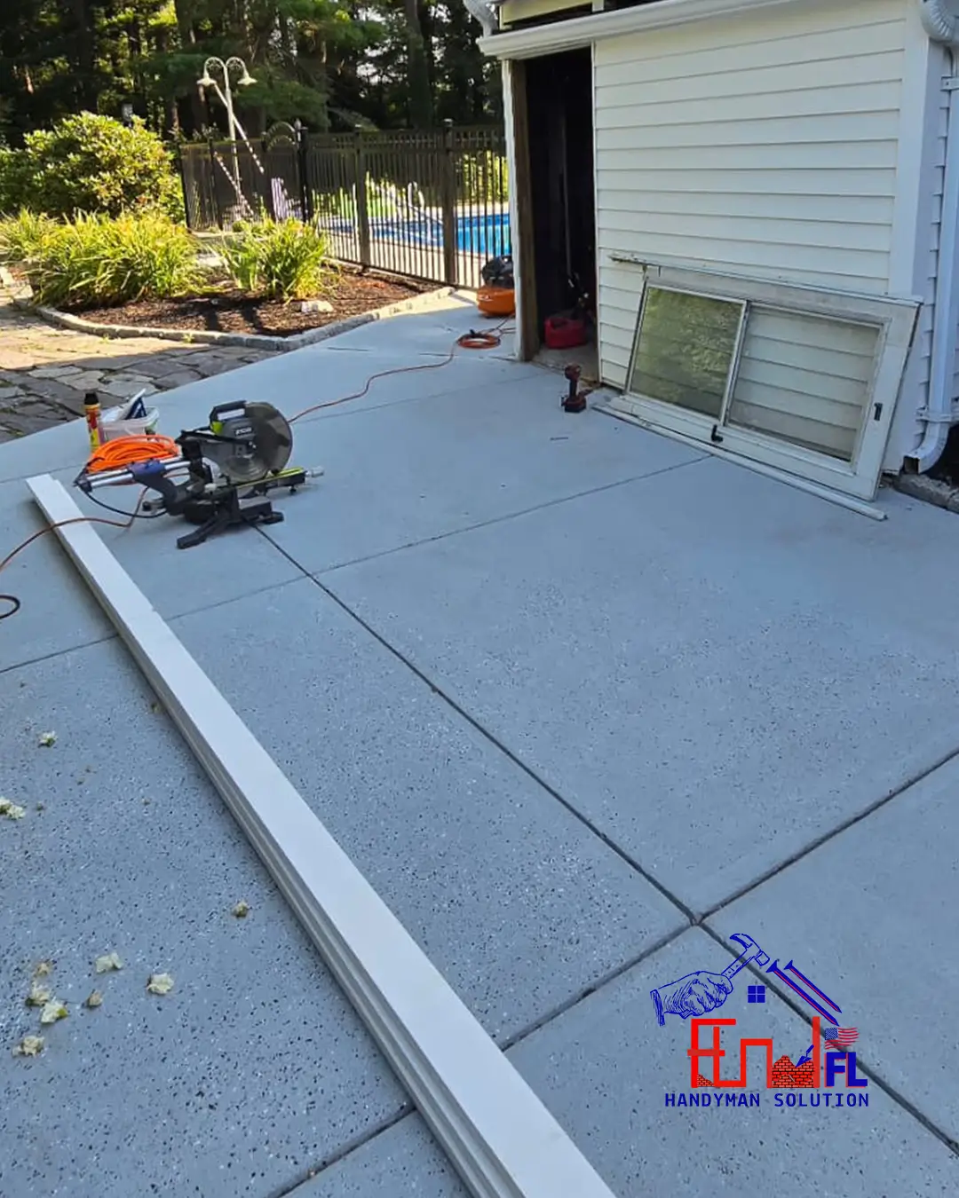 FL-Handyman-Solution---Storage-Door-Build-Westwood-MA-04-08-25-1